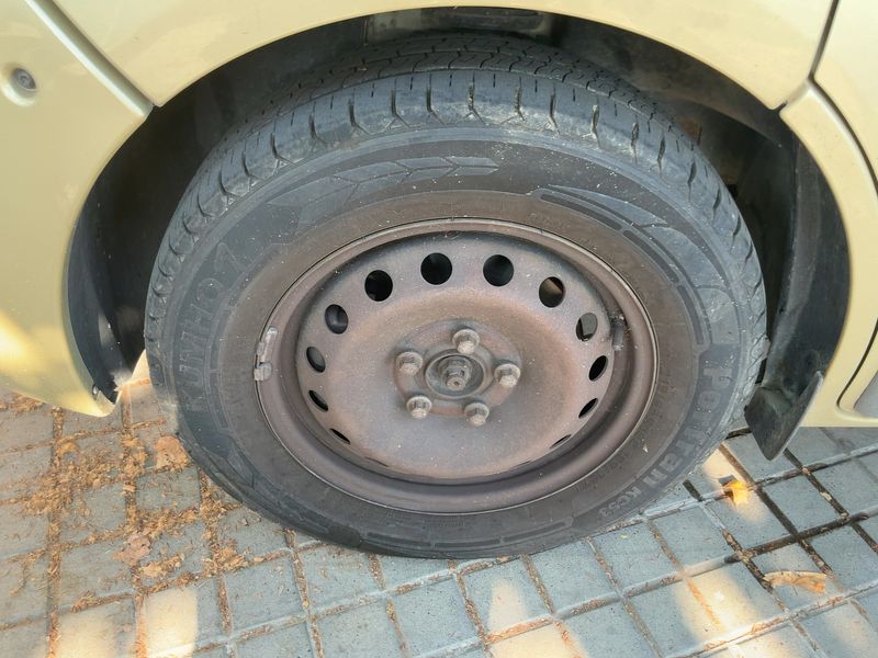 Opel Vivaro 2.5 DTI / CDTI Tour 2005 – снимка 3