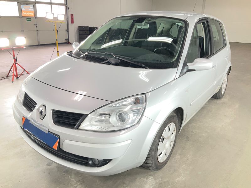 Renault Scenic 1.6 Avantage 2007 – снимка 1