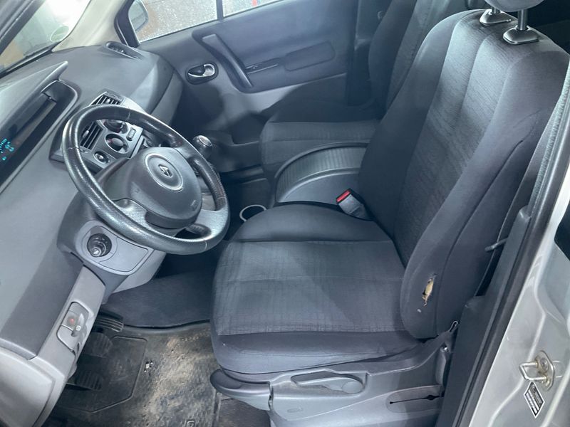 Renault Scenic 1.6 Avantage 2007 – снимка 3