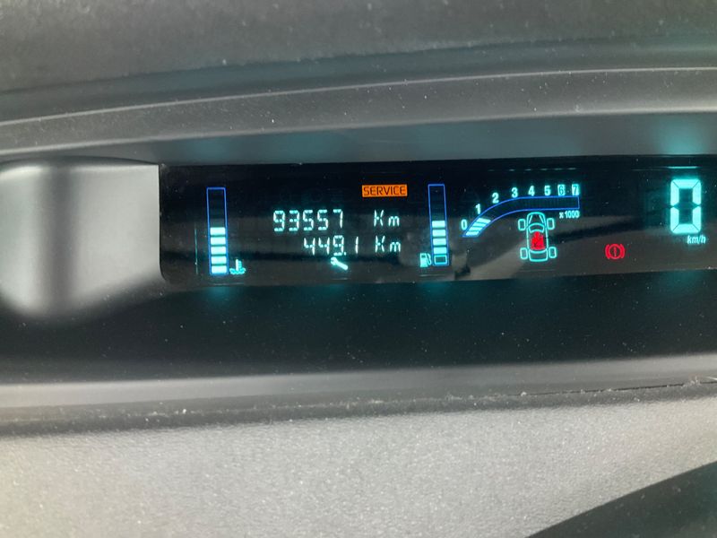 Renault Scenic 1.6 Avantage 2007 – снимка 4