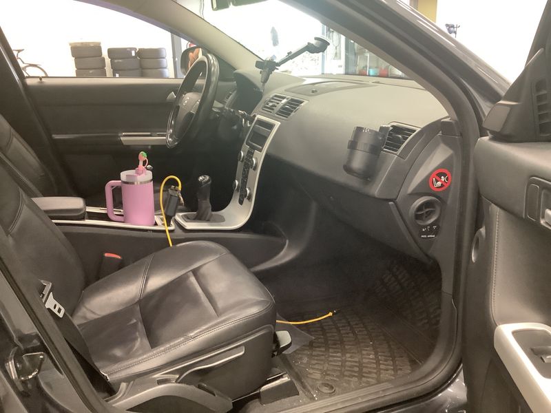 Volvo V50 1.6 D2 Business Edition 2011 – снимка 3