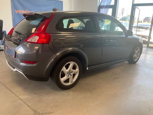 Volvo C30 1.6 DRIVe Momentum 2011 – снимка 2