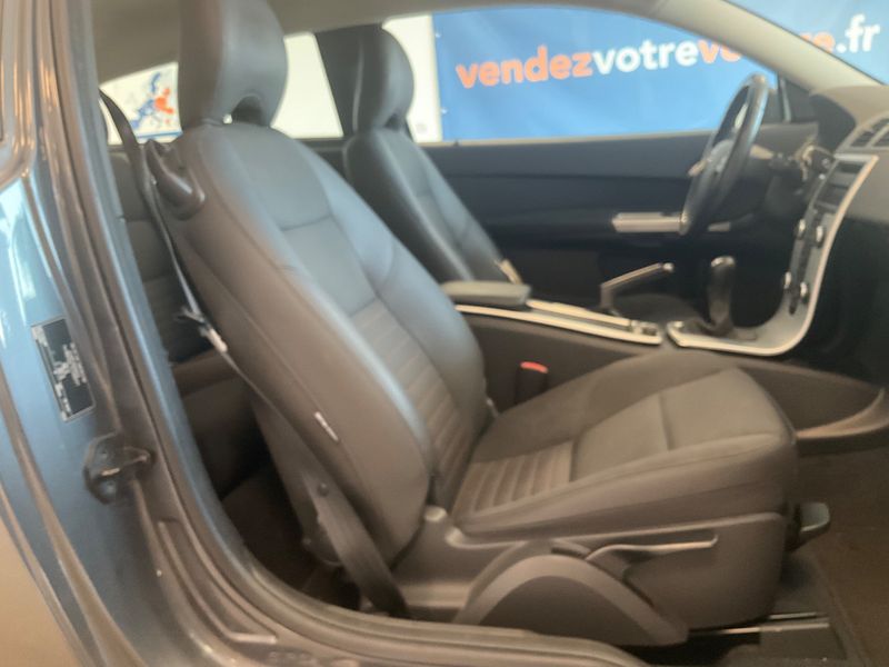 Volvo C30 1.6 DRIVe Momentum 2011 – снимка 3