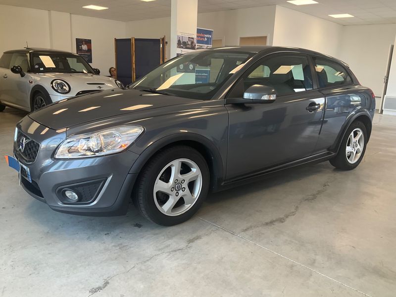 Volvo C30 1.6 DRIVe Momentum 2011 – снимка 1