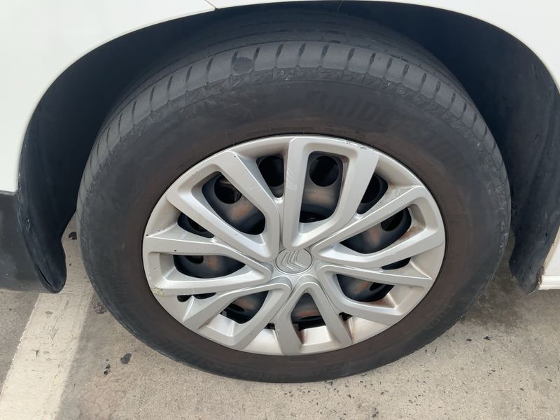 Citroen Berlingo 1.5 Blue-HDi Feel M 2020 – снимка 3