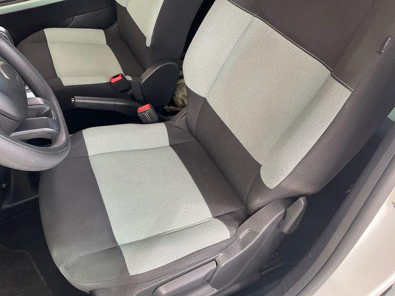 Citroen Berlingo 1.5 Blue-HDi Feel M 2020 – снимка 24