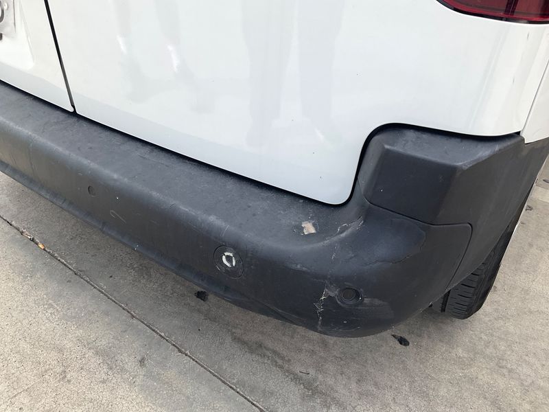 Citroen Berlingo 1.5 Blue-HDi Feel M 2020 – снимка 25