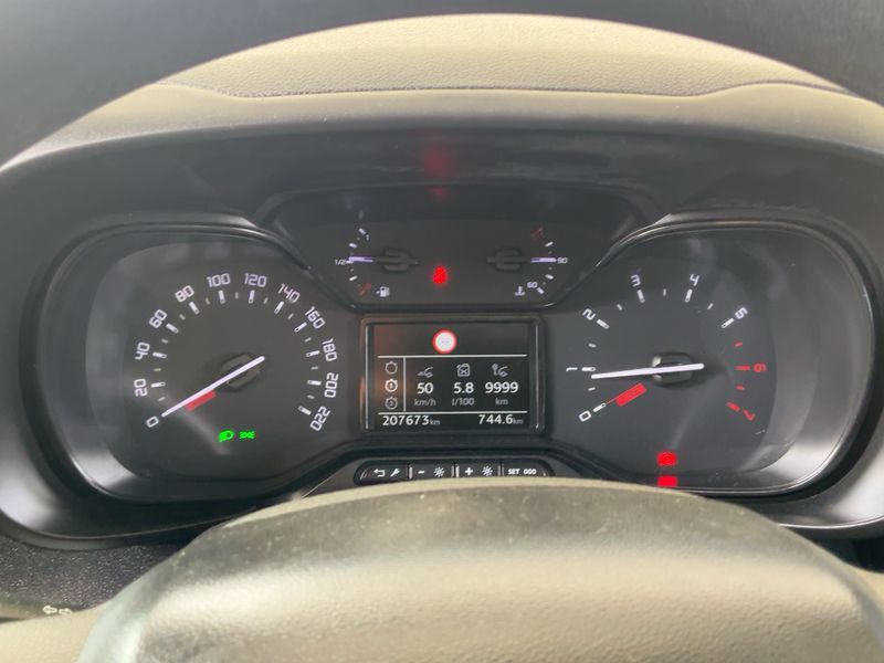 Citroen Berlingo 1.5 Blue-HDi Feel M 2020 – снимка 18