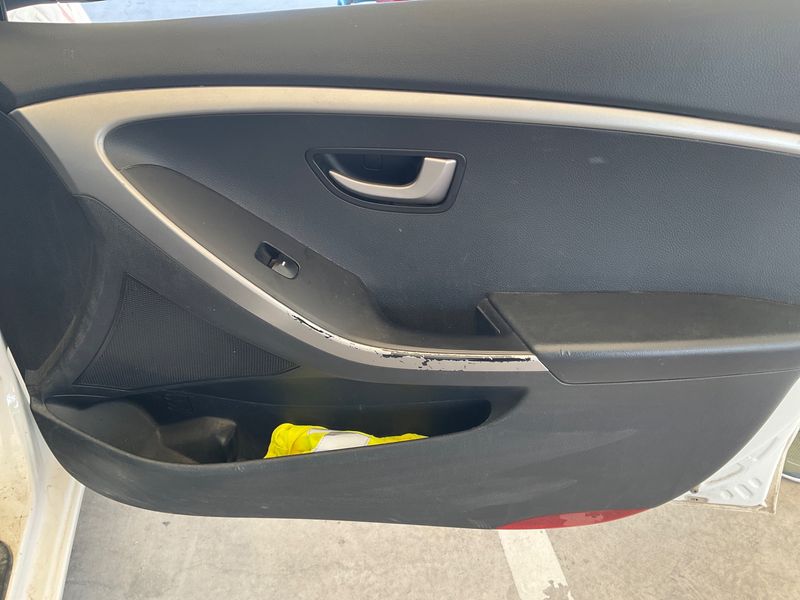 Hyundai i30 1.4 Essence 2015 – снимка 26