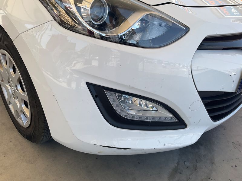 Hyundai i30 1.4 Essence 2015 – снимка 36
