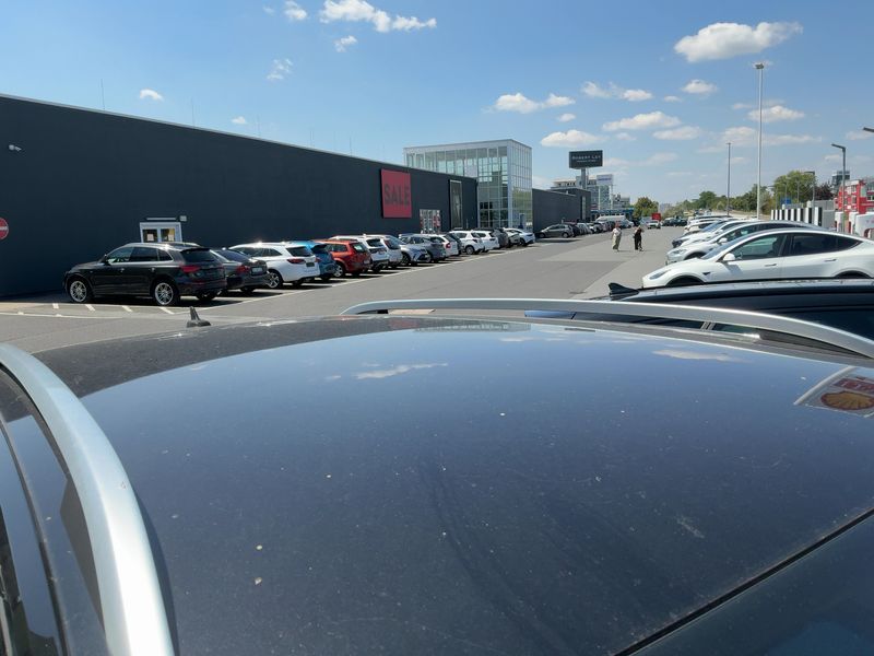 Skoda Karoq 1.6 TDI Style 2019 – снимка 13