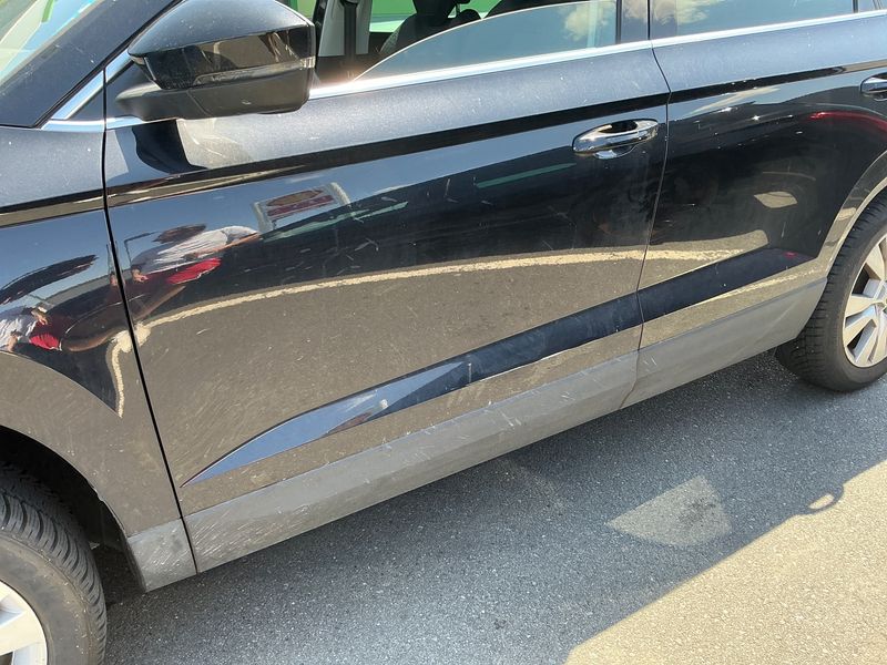 Skoda Karoq 1.6 TDI Style 2019 – снимка 22