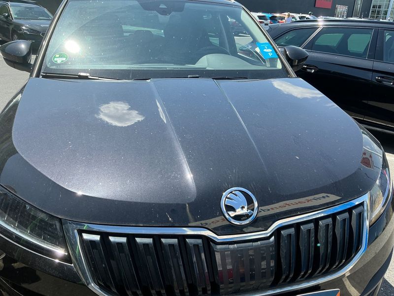 Skoda Karoq 1.6 TDI Style 2019 – снимка 26