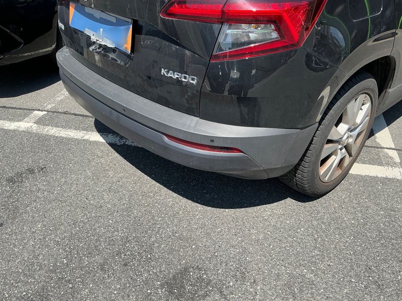 Skoda Karoq 1.6 TDI Style 2019 – снимка 24