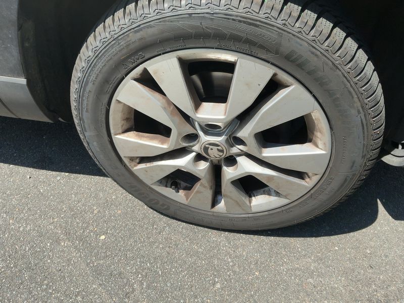 Skoda Karoq 1.6 TDI Style 2019 – снимка 11