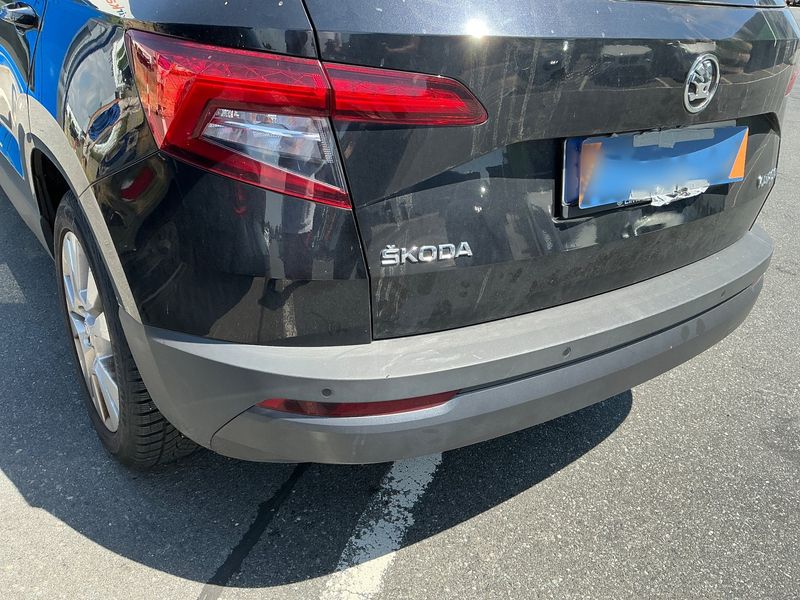 Skoda Karoq 1.6 TDI Style 2019 – снимка 23