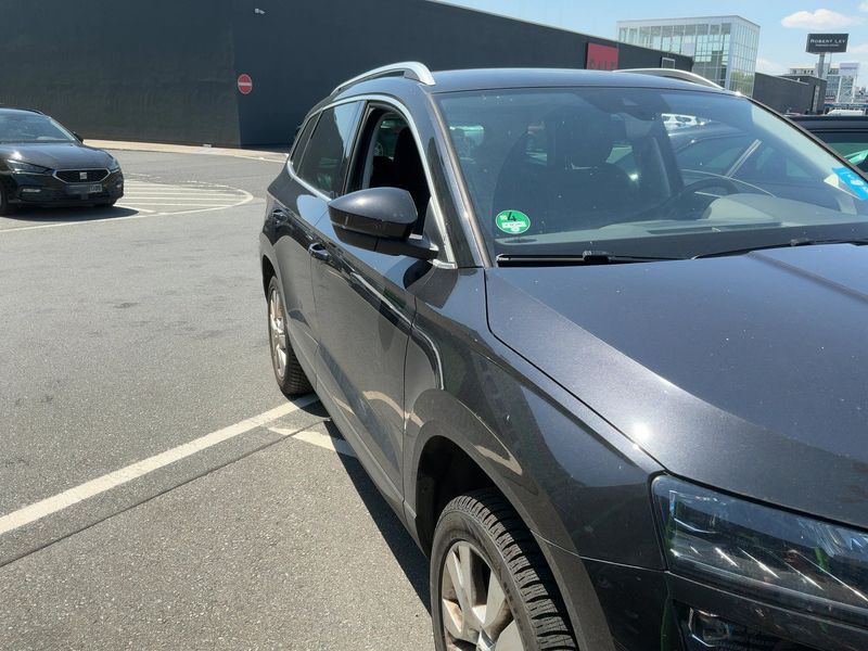 Skoda Karoq 1.6 TDI Style 2019 – снимка 12