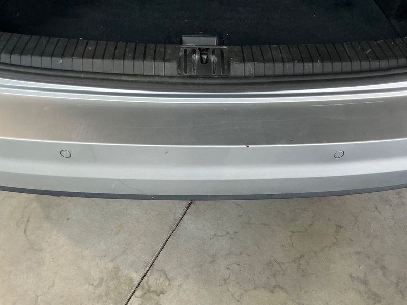 Volkswagen Touran 1.6 TDI Trendline BlueMotion Tech 2017 – снимка 40