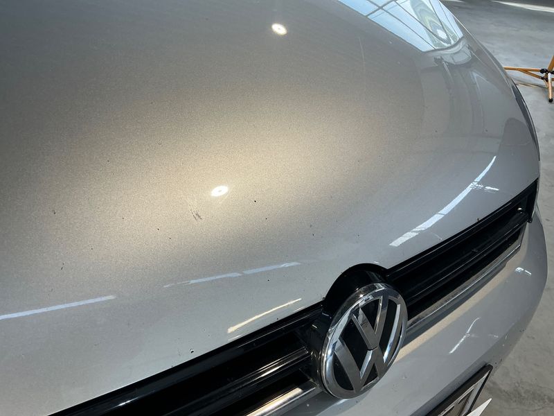 Volkswagen Touran 1.6 TDI Trendline BlueMotion Tech 2017 – снимка 55