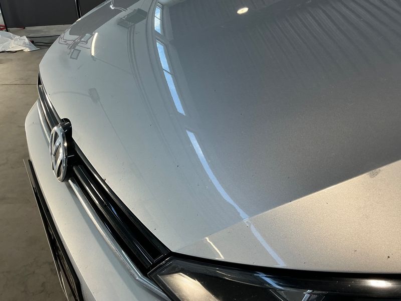 Volkswagen Touran 1.6 TDI Trendline BlueMotion Tech 2017 – снимка 56