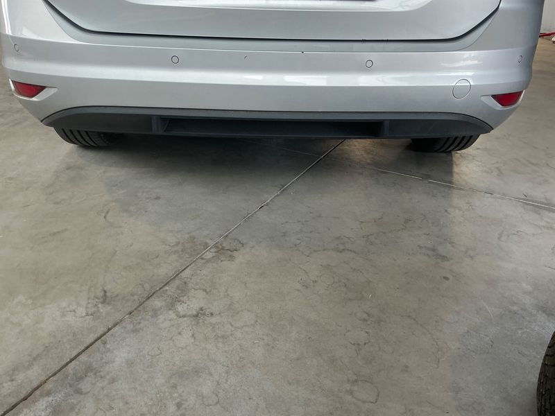 Volkswagen Touran 1.6 TDI Trendline BlueMotion Tech 2017 – снимка 30