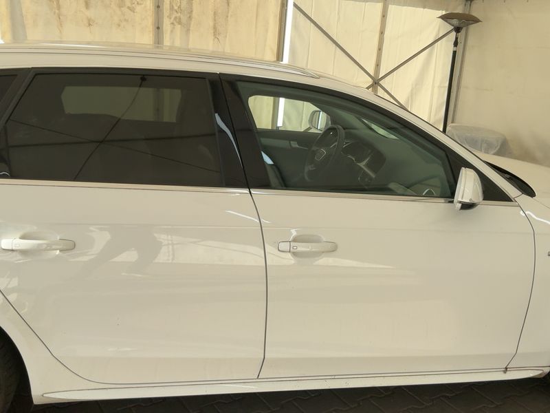 Audi A4 1.8 TFSI Ambiente 2015 – снимка 10