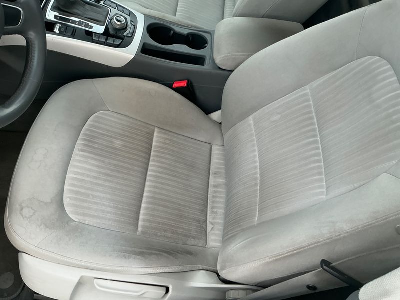 Audi A4 1.8 TFSI Ambiente 2015 – снимка 24