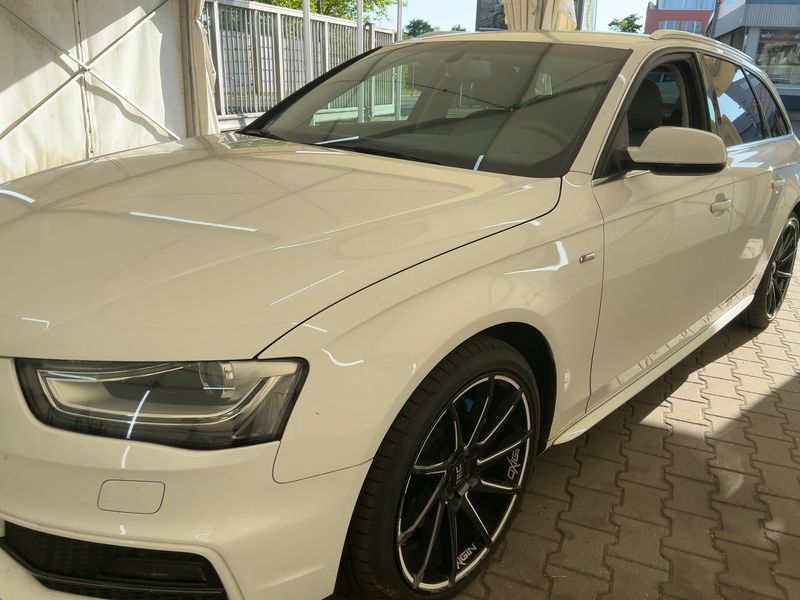 Audi A4 1.8 TFSI Ambiente 2015 – снимка 2