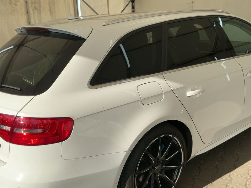 Audi A4 1.8 TFSI Ambiente 2015 – снимка 8