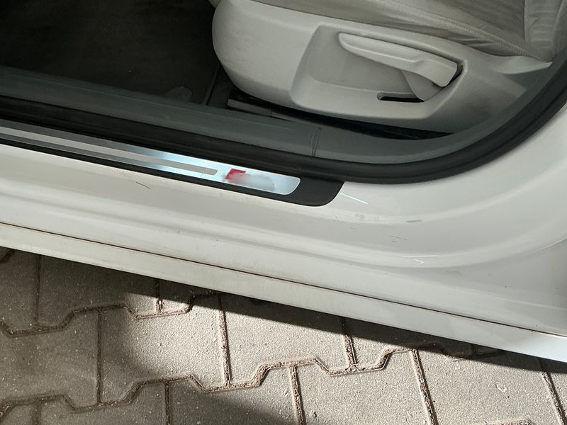 Audi A4 1.8 TFSI Ambiente 2015 – снимка 22