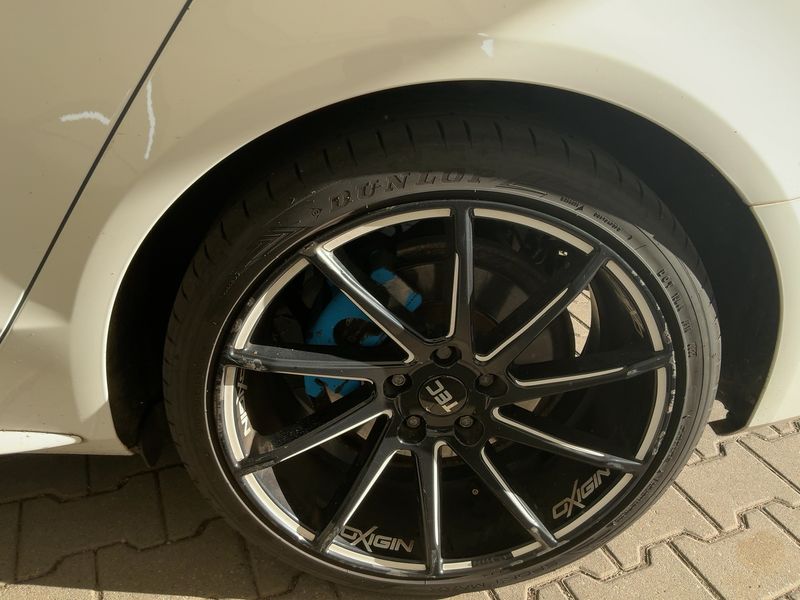 Audi A4 1.8 TFSI Ambiente 2015 – снимка 5