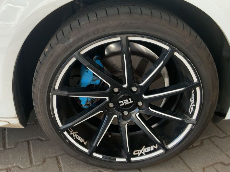 Audi A4 1.8 TFSI Ambiente 2015 – снимка 11