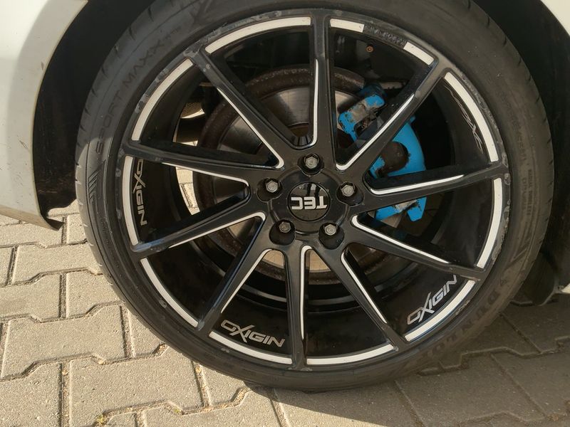 Audi A4 1.8 TFSI Ambiente 2015 – снимка 9