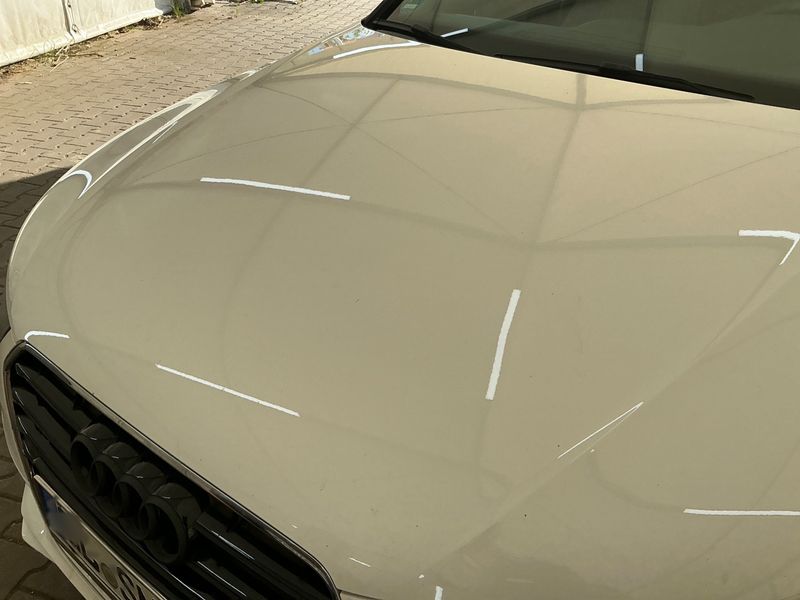 Audi A4 1.8 TFSI Ambiente 2015 – снимка 27
