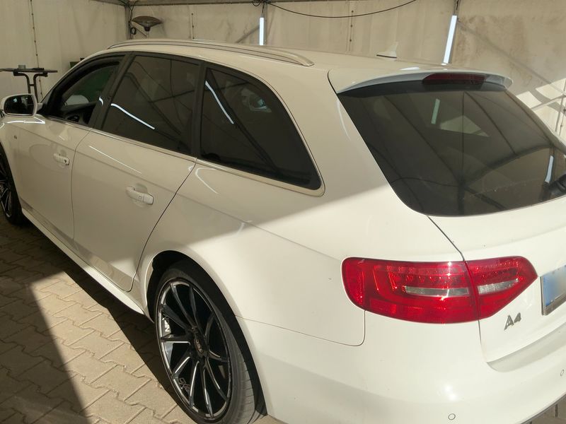 Audi A4 1.8 TFSI Ambiente 2015 – снимка 6