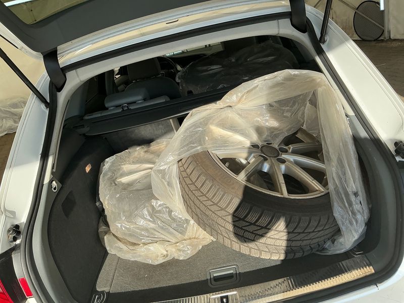 Audi A4 1.8 TFSI Ambiente 2015 – снимка 15