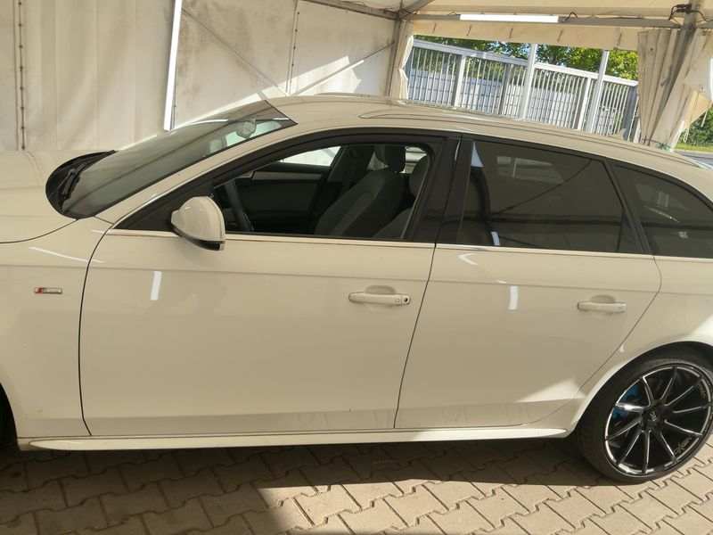 Audi A4 1.8 TFSI Ambiente 2015 – снимка 4