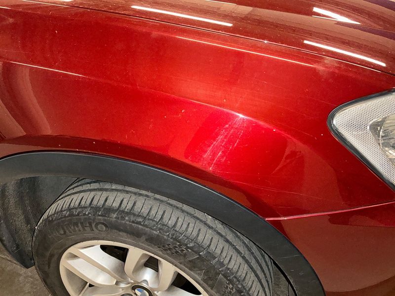 BMW X3 xDrive 20d 2014 – снимка 21