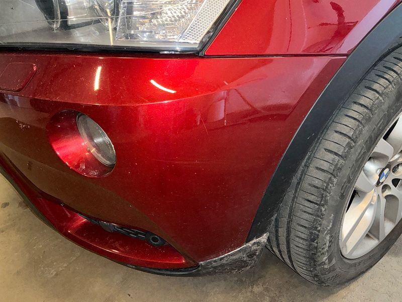 BMW X3 xDrive 20d 2014 – снимка 27