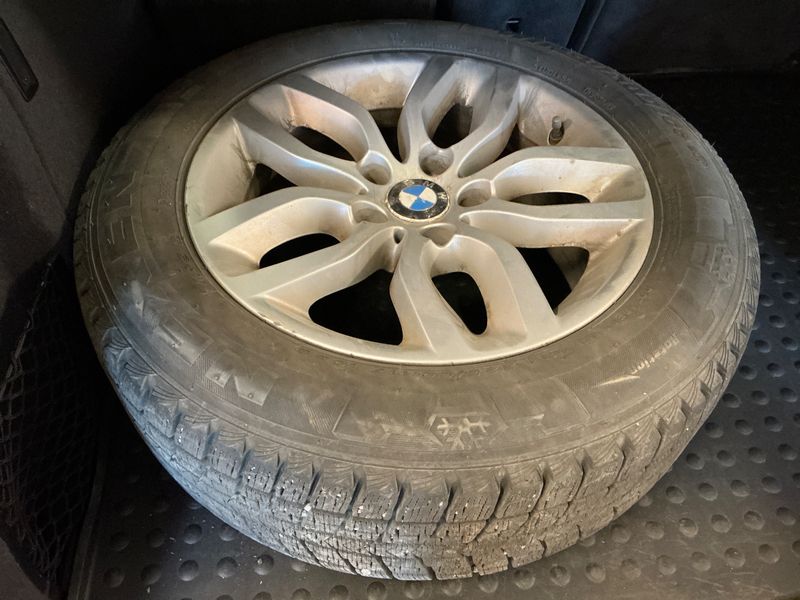 BMW X3 xDrive 20d 2014 – снимка 15