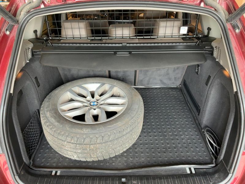 BMW X3 xDrive 20d 2014 – снимка 16