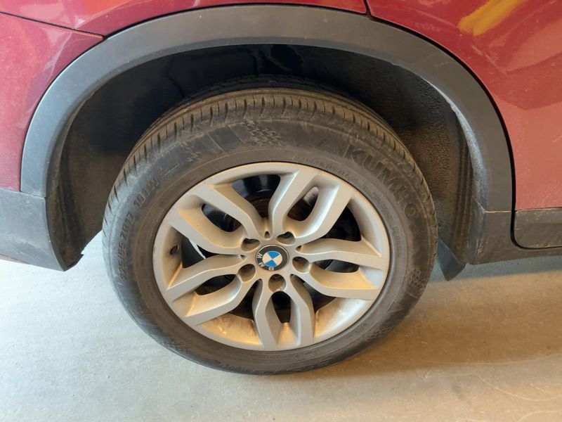 BMW X3 xDrive 20d 2014 – снимка 9