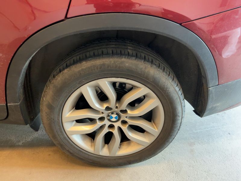 BMW X3 xDrive 20d 2014 – снимка 5