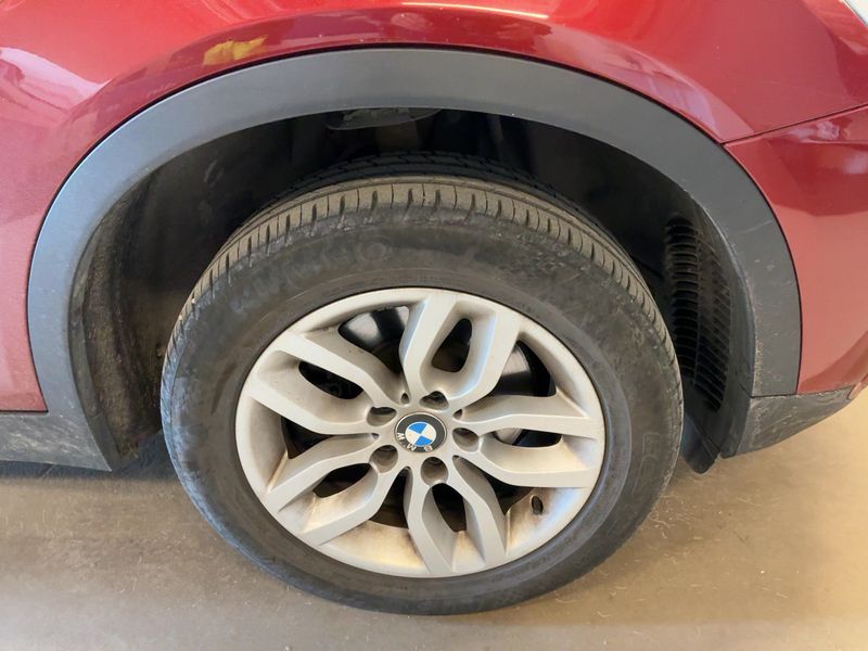 BMW X3 xDrive 20d 2014 – снимка 11