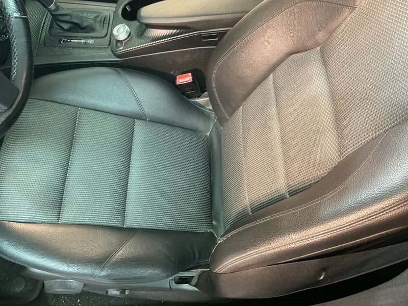 Mercedes-Benz GLK-Klasse GLK 320 CDI 4Matic 2008 – снимка 25