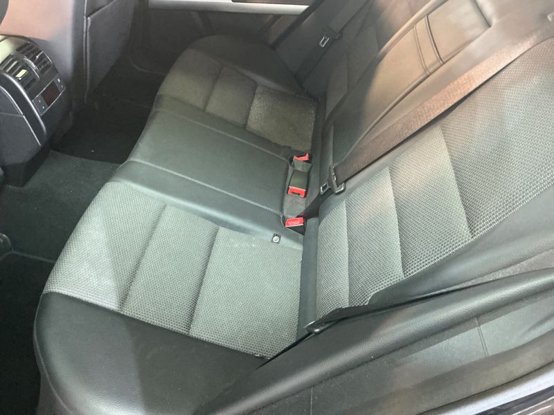 Mercedes-Benz GLK-Klasse GLK 320 CDI 4Matic 2008 – снимка 27