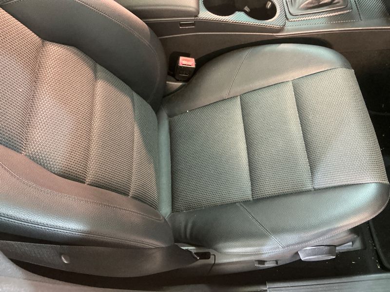 Mercedes-Benz GLK-Klasse GLK 320 CDI 4Matic 2008 – снимка 29