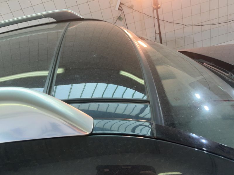 Mercedes-Benz GLK-Klasse GLK 320 CDI 4Matic 2008 – снимка 13