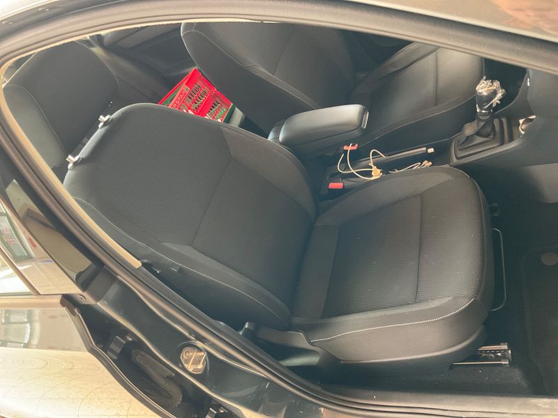Skoda Rapid Spaceback 1.4 TDI Ambition 2016 – снимка 28