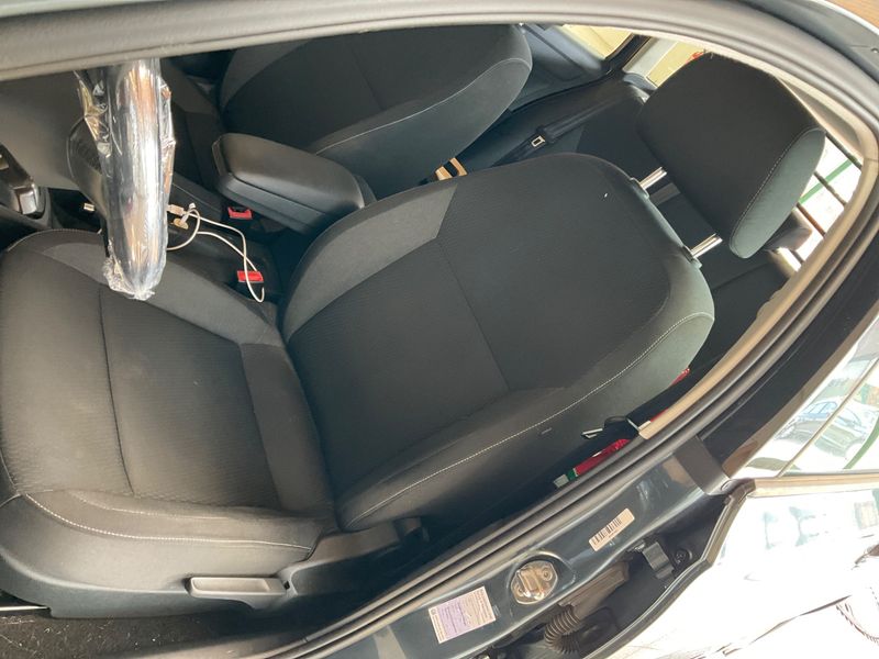 Skoda Rapid Spaceback 1.4 TDI Ambition 2016 – снимка 32